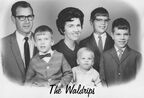 Vernon & Mickey's Home Photos