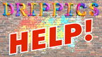 Instructions and Help