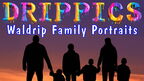 Waldrip Family Portraits